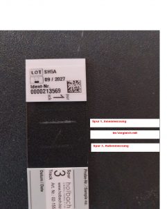 Schimmel in der Luft messen